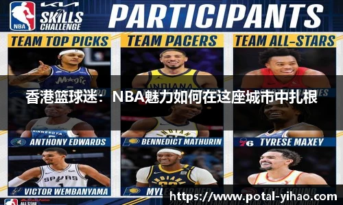 香港篮球迷：NBA魅力如何在这座城市中扎根