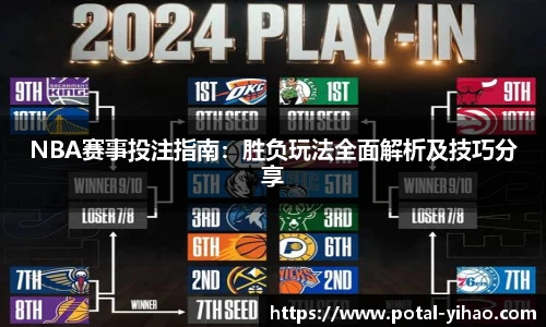 NBA赛事投注指南：胜负玩法全面解析及技巧分享