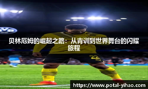 贝林厄姆的崛起之路：从青训到世界舞台的闪耀旅程