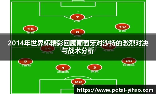 2014年世界杯精彩回顾葡萄牙对沙特的激烈对决与战术分析
