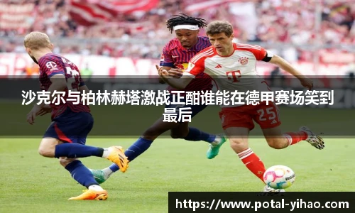 沙克尔与柏林赫塔激战正酣谁能在德甲赛场笑到最后