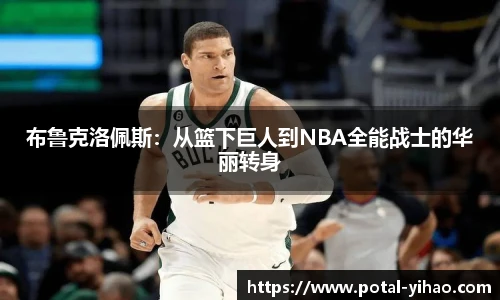 布鲁克洛佩斯:从篮下巨人到NBA全能战士的华丽转身